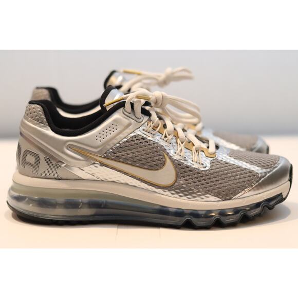 Nike Air Max 2013 Sz 8 - Picture 1 of 7